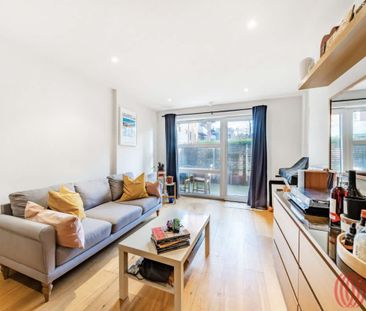 Tiltman Place, Finsbury Park, N7 - Photo 6