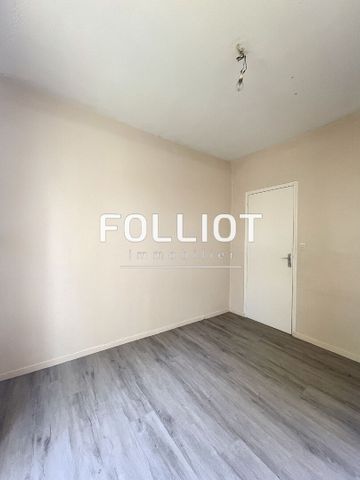 A LOUER Appartement Folligny 2 pièce(s) 47 m2 - Photo 2