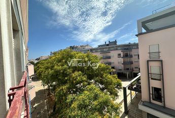 Apartamento T2 em Faro