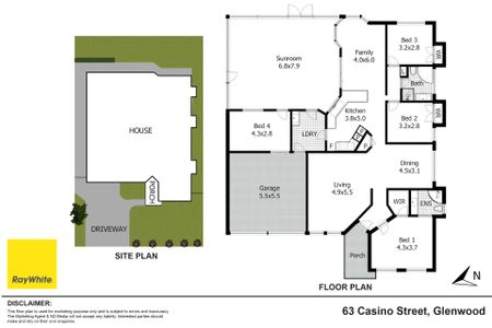 Ideal Family Home - Photo 2