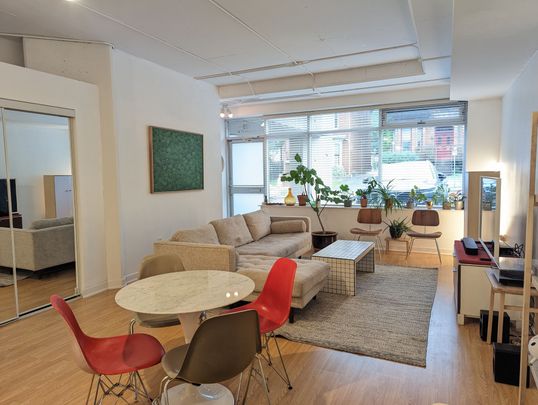 For Lease - 120 Jackson Street, Hamilton, Ontario - Photo 1