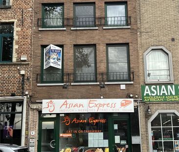 Studio te huur in centrum Leuven - Photo 1