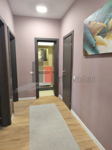 Inchiriere apartament 2 camere Novum Invest Grozavesti-Pet Friendly - Photo 5