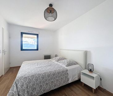 Location Appartement 2 pièces Meublé 44m² AJACCIO 20000 - Photo 3