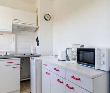 Appartement 1 pièces 30m2 REIMS 560 euros - Photo 3