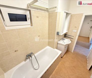 Pronájem bytu 2+1 s balkonem po kompletní rekonstrukci, 67 m, Praha... - Photo 5