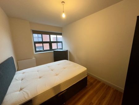 Camden Street, Leicester, LE1 - Photo 4