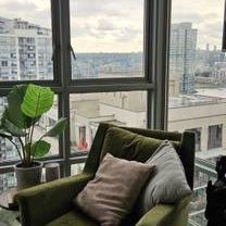 Cozy Elevation in High Rise Yaletown Appt - Photo 1