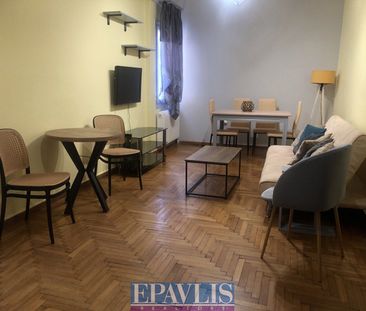 Διαμέρισμα για ενοικίαση Λεωφόρος Πατησίων - Λεωφόρος Αχαρνών - Photo 3