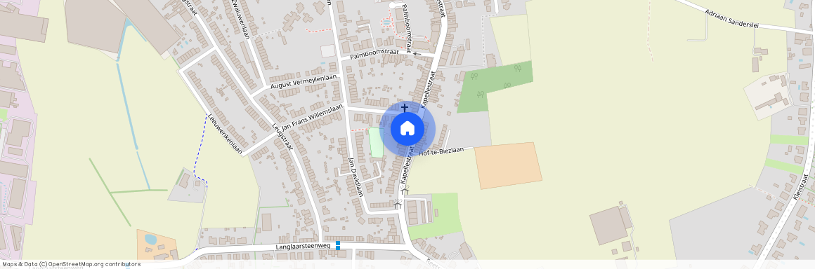 Kapellestraat 192 / B2, 2630 Aartselaar