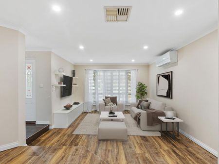 26 Catrine Court, Kingsley WA 6026 - House For Rent | Domain - Photo 3