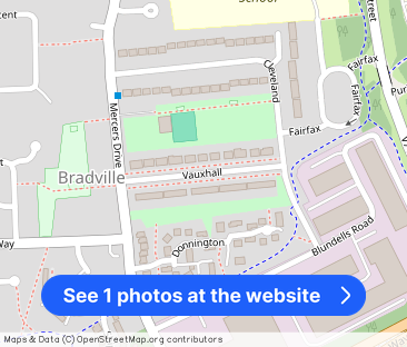 Vauxhall, Milton Keynes, MK13 - Photo 1