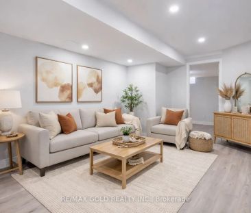 6900 Old Creditview Road #BASEMENT - Photo 1