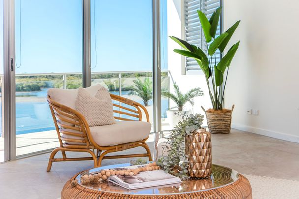 Luxury Waterfront Living! - Photo 1