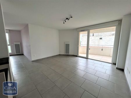 Location Appartement 3 pièces 80m² LATTES 34970 - Photo 5