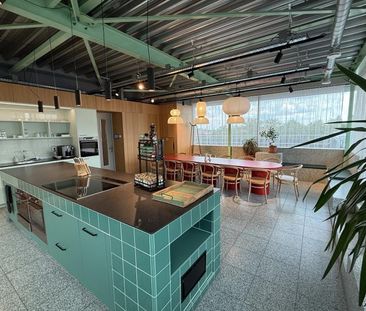 Haparandaweg 176, Houthavens-West, 1013BD, Amsterdam - Photo 3