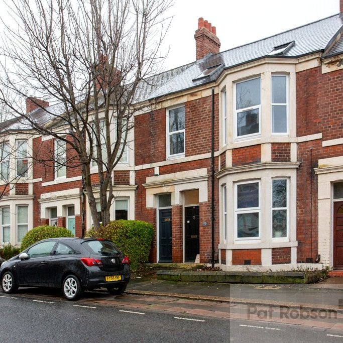 Helmsley Road Room 4, Newcastle Upon Tyne - Photo 1