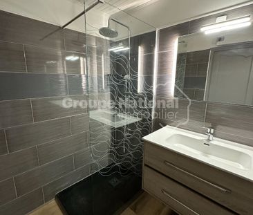 Location Appartement 3 pièces 68m² - Photo 1