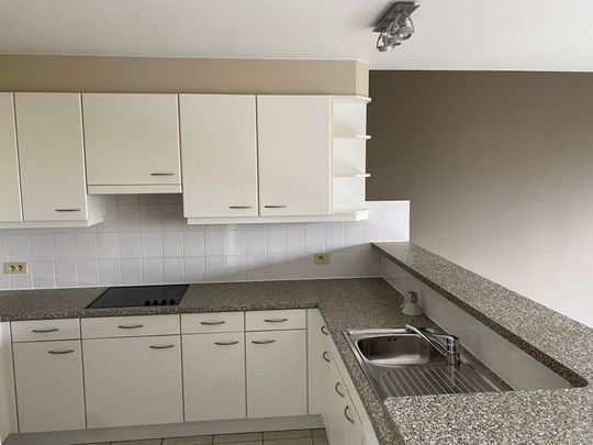 Instapklaar 2-slpk APPARTEMENT + GARAGE - Photo 1