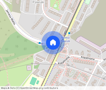 Sosnowiec – Niwka | Mieszkanie dla pracowników | 700 zł/os. z mediami - Photo 1