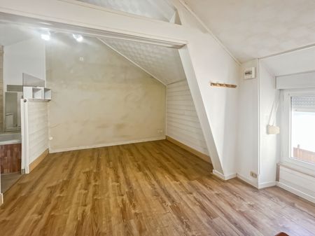 Location maison 2 pièces, 46.42m², Grisy-Suisnes - Photo 5