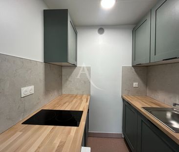 Location Appartement 1 pièce 27m² - Photo 6