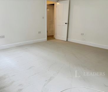 1 bedroom apartment to rent Albert Place Cheltenham - Photo 3
