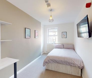 6 bedroom house to rent - Photo 4