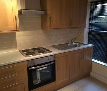 1 bedroom property to rent - Photo 4