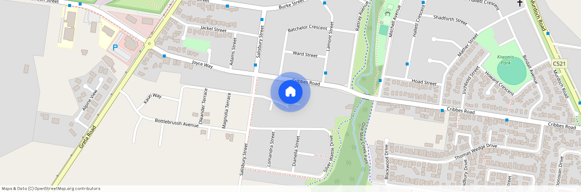 11 Montgomery Court, Vic 3677, Wangaratta