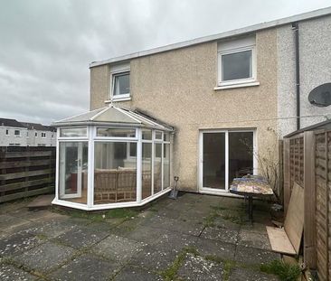 1 bedroom terraced house to rent - Photo 2