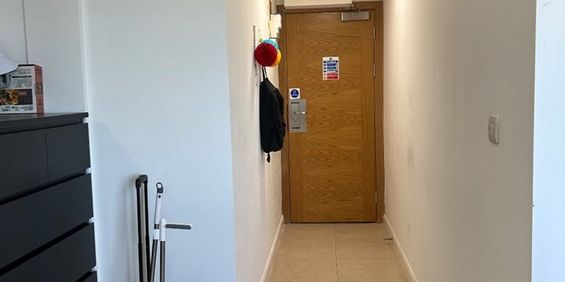 Studio Flat, Kensal Road, W10 - Photo 3