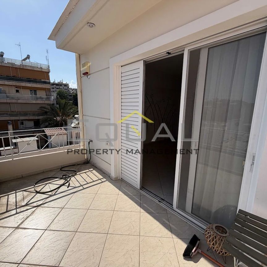 Διαμέρισμα για ενοικίαση Χαϊδάρι - Photo 1