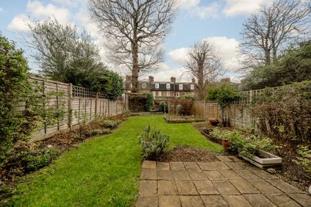 Tierney Road, Streatham Hill, SW2, London - Photo 4