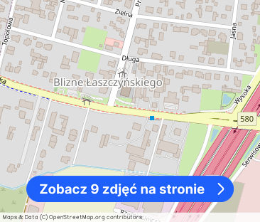 Nowoczesne, przytulne 2 pokoje Bemowo - Zdjęcie 1