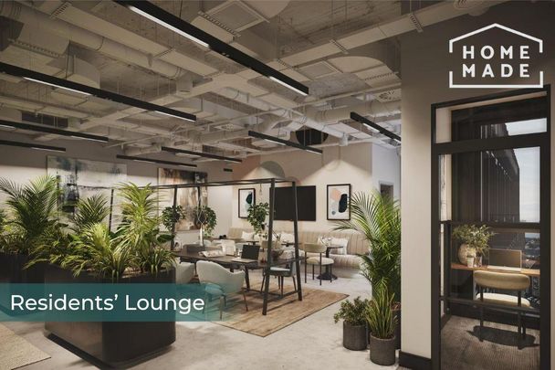 3 bedroom flat to rent - Photo 1