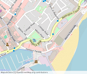 Albion Place, Ramsgate, CT11 8FT - Photo 1