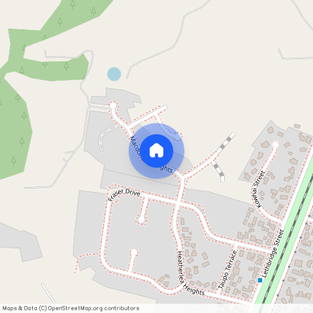 16 MacDonald Heights, Feilding, Manawatu