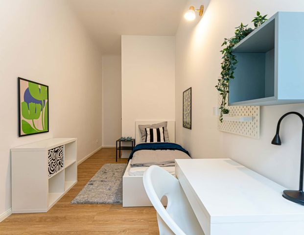 Flemmingstraße WG126.01 - Foto 1