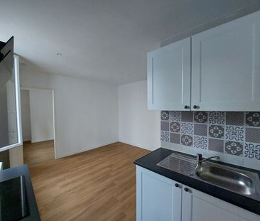 Location Appartement 2 pièces 25m² - Photo 3