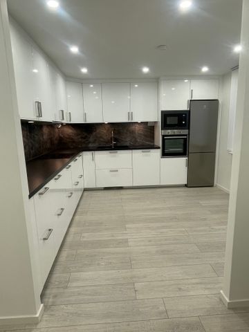 Slättgårdsvägen, Stockholm - Foto 2