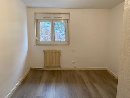 Location Appartement 2 pièces 30m² REMIREMONT 88200 - Photo 2