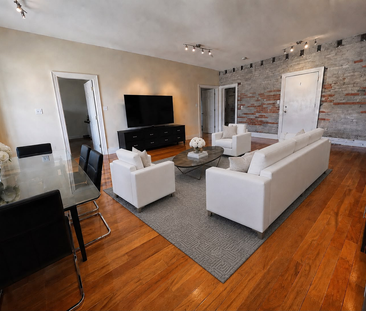 359 Davenport Road apartment — Toronto, ON (3-Bedroom) - 3 Bedroom - Photo 3