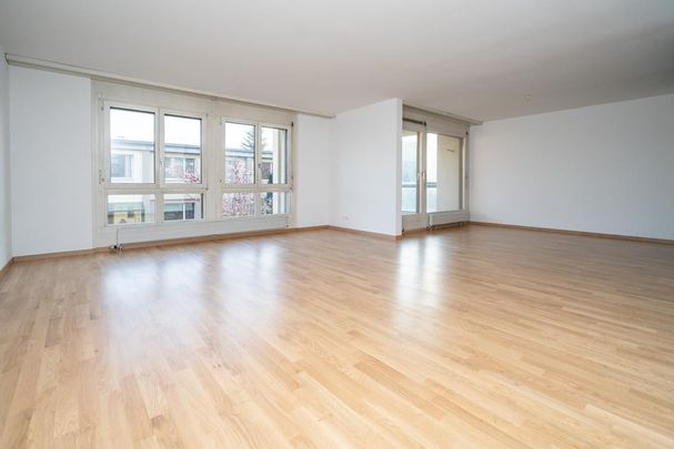 3.5 Zimmer, 112 m², EG - Photo 1
