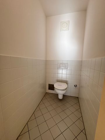 Schöne 2-Zimmer-Wohnung im Erdgeschoss mit Terrasse - Photo 4