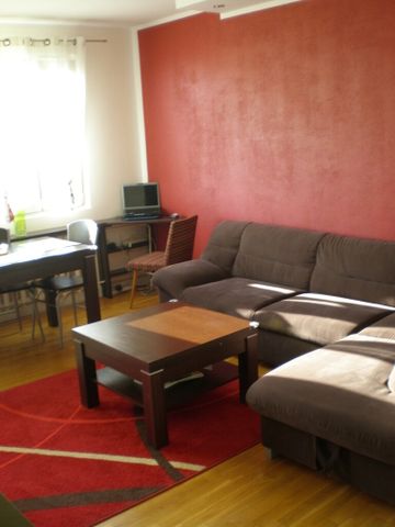 mieszkanie na wynajem - Szczecin, os. Arkońskie, ul. Zakole - Фото 2