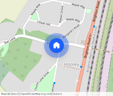 Star Lane, Coulsdon - Photo 1