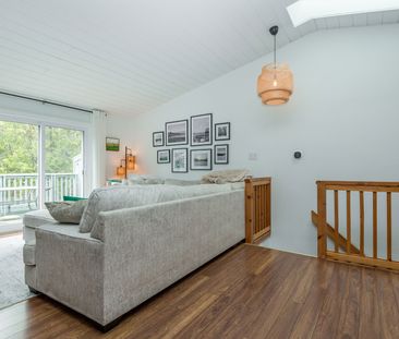 For Lease - 125 Fairway Crescent Unit# 16, Collingwood, Ontario - Photo 4