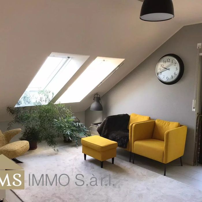 Wohnung 2 Zimmer zu vermieten in Bollendorf - Photo 1