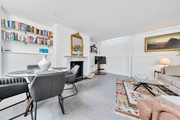 1 bedroom detached house to rent - Photo 1